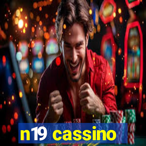 n19 cassino
